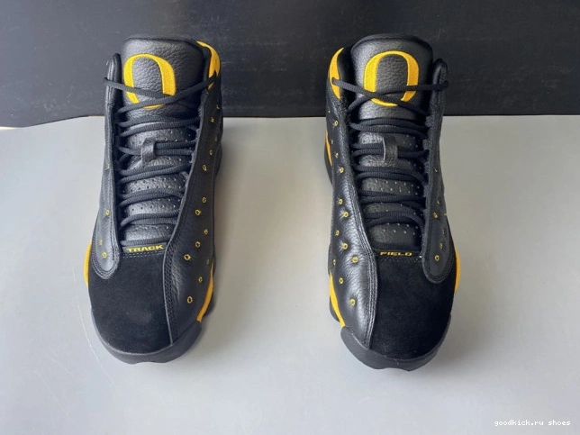 13 Jordan High Air Oregon League AR4390-035 Retro 0717